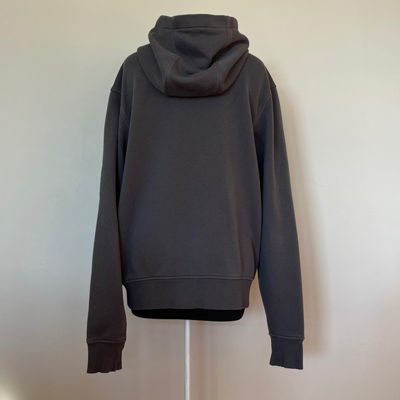 VTG Arc’teryx dark grey zip up hoodie - Picture 5 of 7